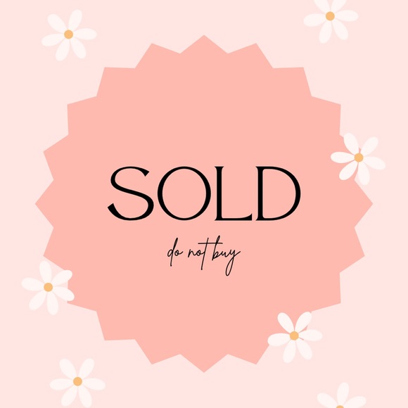 Not for sale - Picture 1 of 6